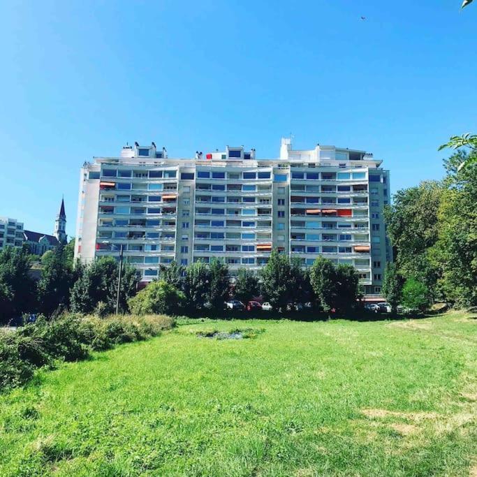 Le Panorama - Vue Lac Et Montagne Avec Parking Annecy Eksteriør bilde